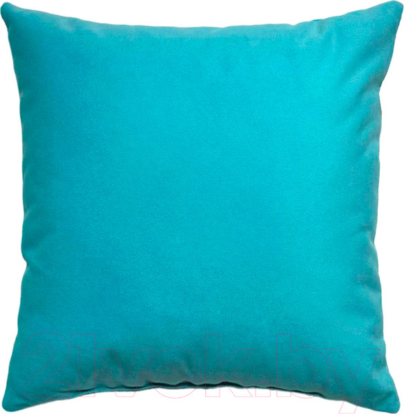 Изображение товара Подушка декоративная MATEX Itaka Basis / 63-995 (лазурный)
