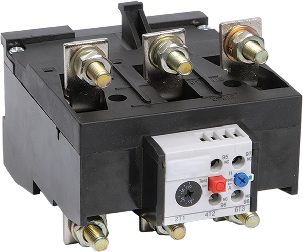Изображение товара Реле тепловое IEK DRT50-0063-0090