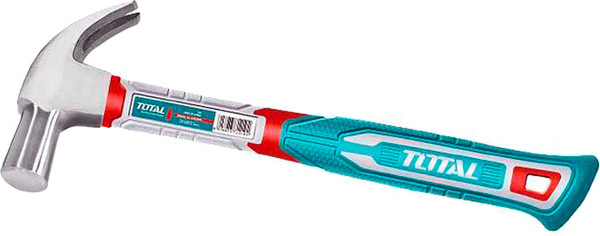 Изображение товара Молоток TOTAL THCH61029