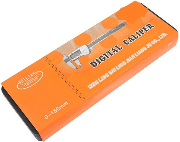 Изображение товара Штангенциркуль Sipl AG552A