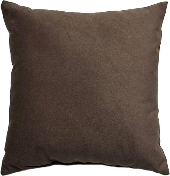 Изображение товара Подушка декоративная MATEX Itaka Basis / 64-077 (коричневый)