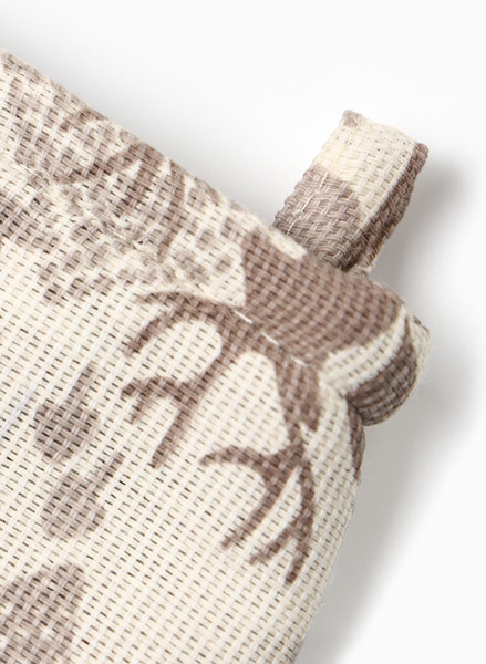 Изображение товара Прихватка Доляна Forest dwellers / 9082573