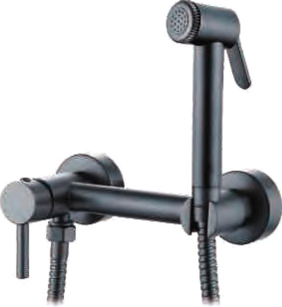 Изображение товара Гигиенический душ со смесителем Ledeme L5398D-6