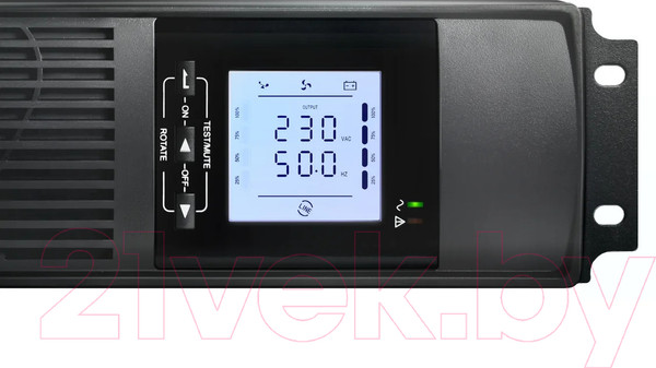 Изображение товара ИБП Rucelf UPO-2000RT-48-I
