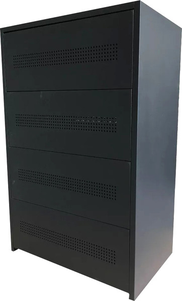 Изображение товара Батарейный шкаф Rucelf UBB-16-max