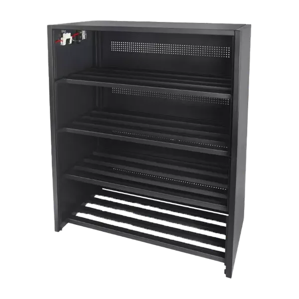 Изображение товара Батарейный шкаф Rucelf UBB-16-max