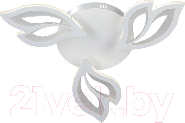 Изображение товара Люстра Vitaluce V3893-0/3PL