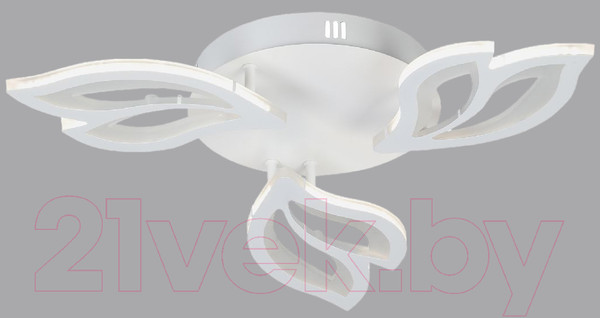 Изображение товара Люстра Vitaluce V3893-0/3PL