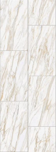 Изображение товара Панель ПВХ КронаПласт Unique Колаката Ора (2700x250x8мм)