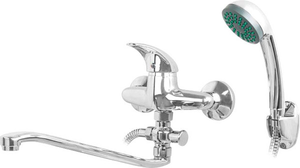 Изображение товара Смеситель Econoce EC0364