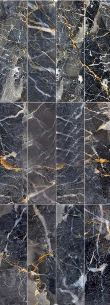 Изображение товара Панель ПВХ КронаПласт Unique Триполи (2700x250x8мм)