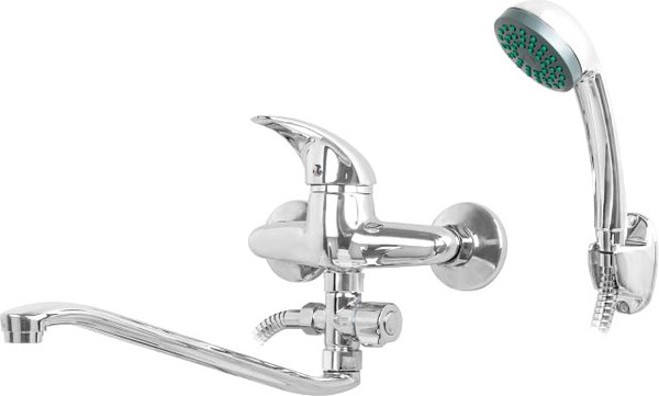 Изображение товара Смеситель Econoce EC0365