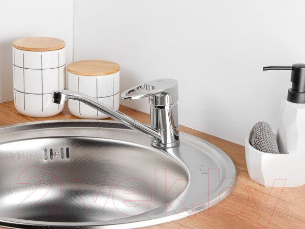 Изображение товара Смеситель Econoce EC0352