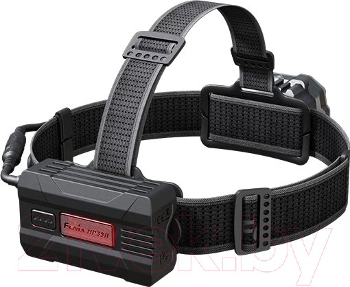Изображение товара Фонарь Fenix Light HP35R