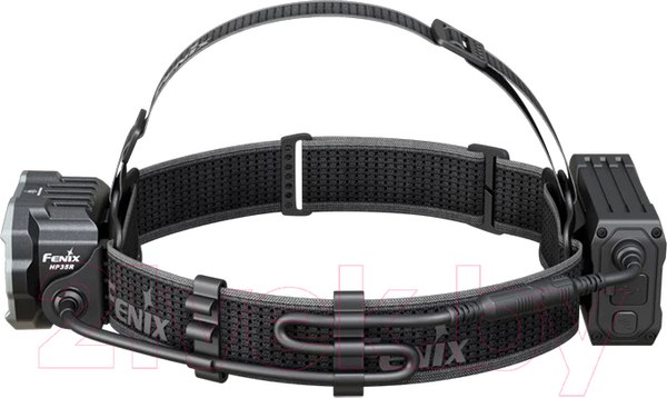 Изображение товара Фонарь Fenix Light HP35R