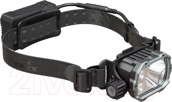 Изображение товара Фонарь Fenix Light HP35RSAR