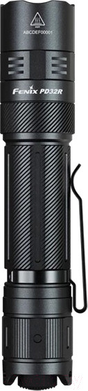 Изображение товара Фонарь Fenix Light PD32R