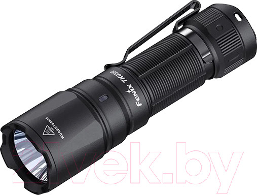 Изображение товара Фонарь Fenix Light TK05R