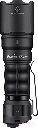 Изображение товара Фонарь Fenix Light TK05R