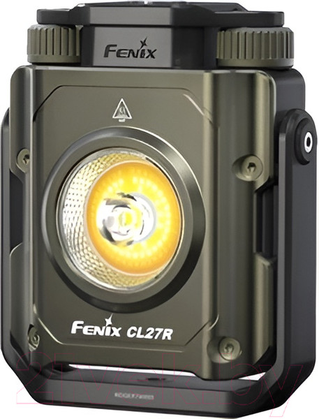 Изображение товара Фонарь Fenix Light CL27R