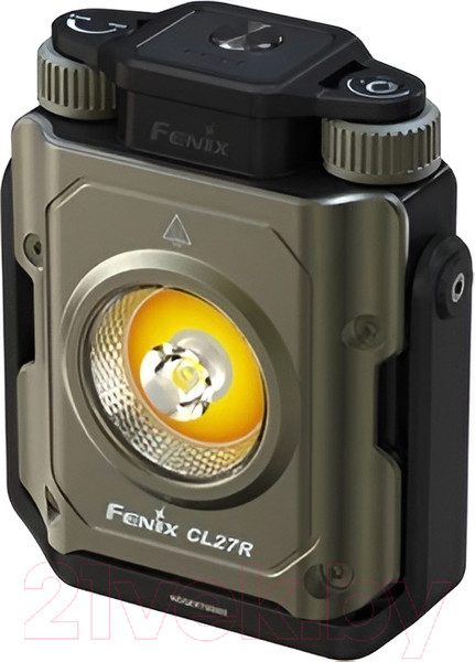 Изображение товара Фонарь Fenix Light CL27R