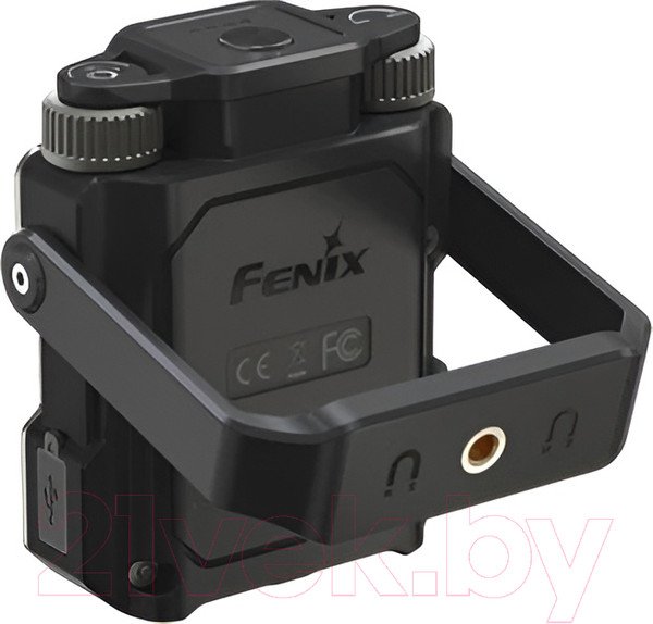 Изображение товара Фонарь Fenix Light CL27R