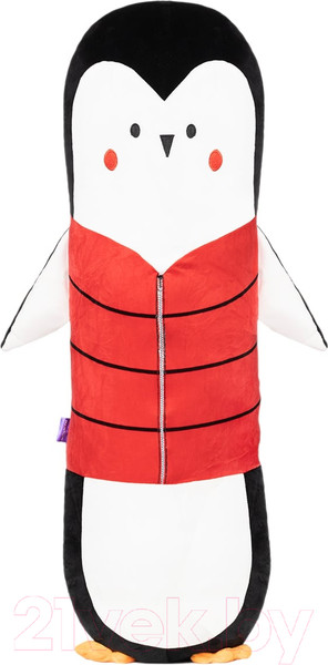 Изображение товара Мягкая игрушка Maxitoys Пингвин Марти / MT-RQ-122302-70