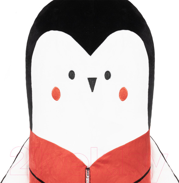 Изображение товара Мягкая игрушка Maxitoys Пингвин Марти / MT-RQ-122302-70