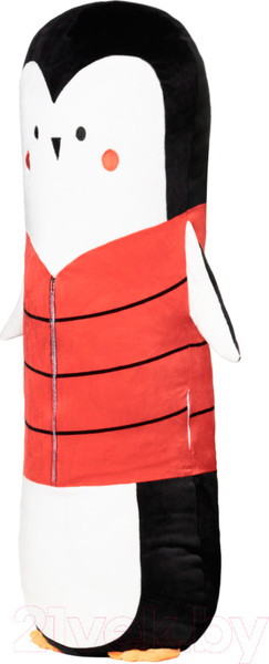 Изображение товара Мягкая игрушка Maxitoys Пингвин Марти / MT-RQ-122302-70