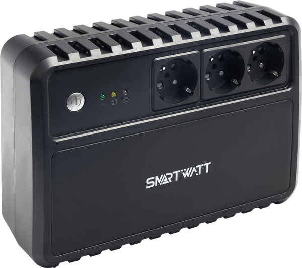 Изображение товара ИБП SmartWatt UPS Safe 800