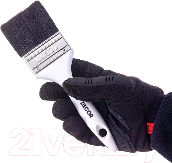 Изображение товара Кисть малярная Decor Profi / 780-065 (65х15мм)
