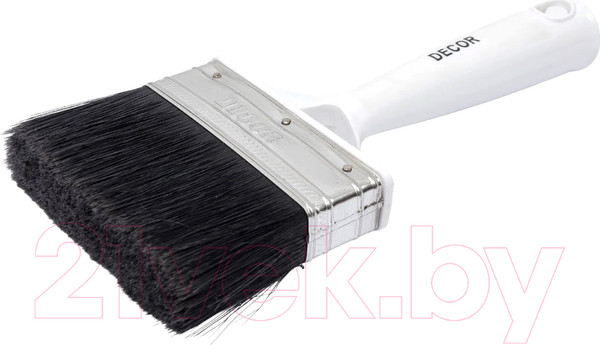 Изображение товара Кисть малярная Decor Profi / 223-0100 (100х25мм)