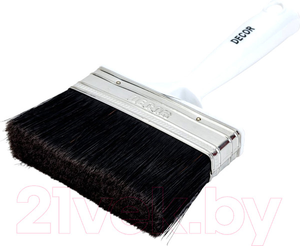 Изображение товара Кисть малярная Decor Profi / 223-0120 (120х25мм)