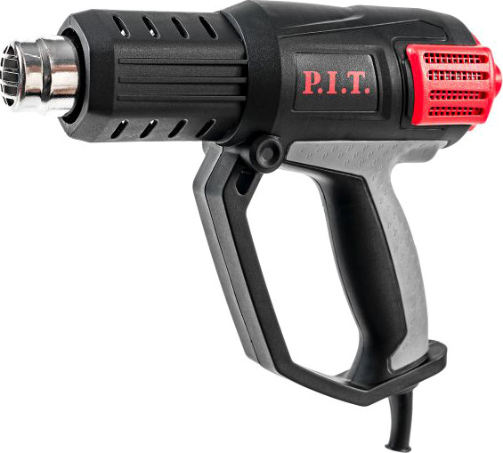 Изображение товара Строительный фен P.I.T PHG 2000-C