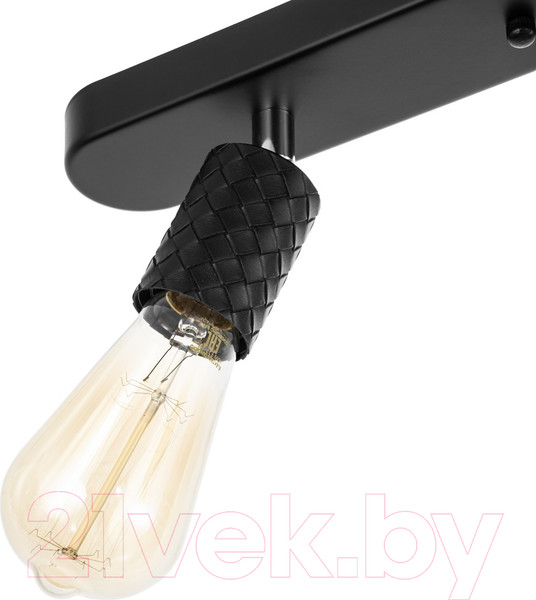 Изображение товара Спот BayerLux Скин / 9919705 (черный)