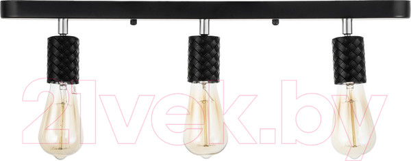 Изображение товара Спот BayerLux Скин / 9919705 (черный)