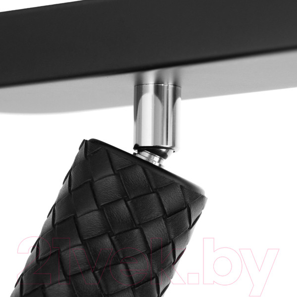 Изображение товара Спот BayerLux Скин / 9919705 (черный)