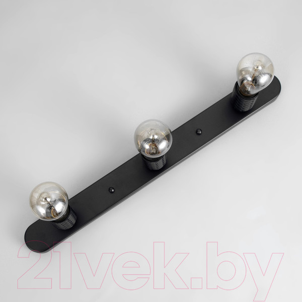 Изображение товара Спот BayerLux Скин / 9919705 (черный)