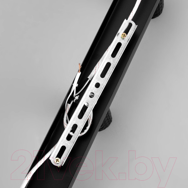 Изображение товара Спот BayerLux Скин / 9919705 (черный)