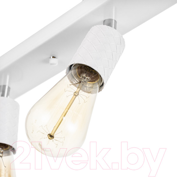 Изображение товара Спот BayerLux Скин / 9919706 (белый)