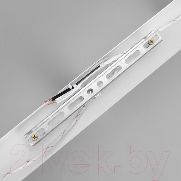 Изображение товара Спот BayerLux Скин / 9919706 (белый)