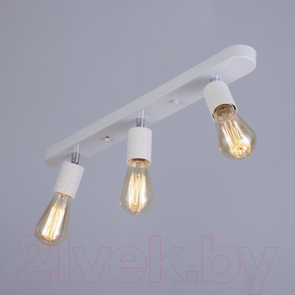 Изображение товара Спот BayerLux Скин / 9919706 (белый)