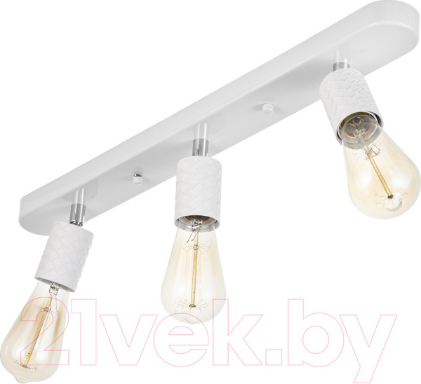 Изображение товара Спот BayerLux Скин / 9919706 (белый)