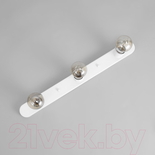 Изображение товара Спот BayerLux Скин / 9919706 (белый)