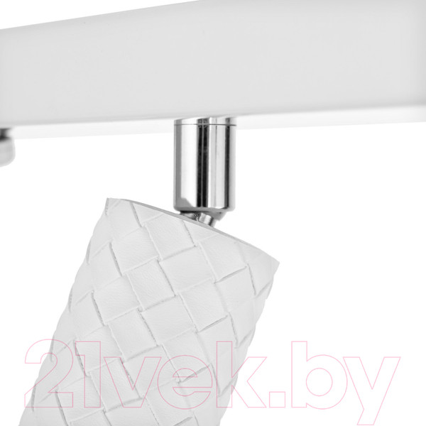 Изображение товара Спот BayerLux Скин / 9919706 (белый)