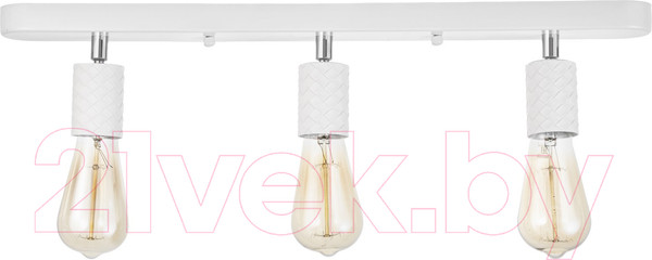 Изображение товара Спот BayerLux Скин / 9919706 (белый)