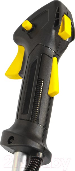 Изображение товара Триммер бензиновый Champion T463S-2