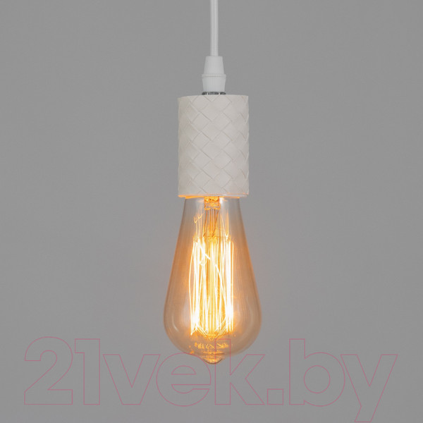 Изображение товара Люстра BayerLux Скин паук / 9919708 (белый)