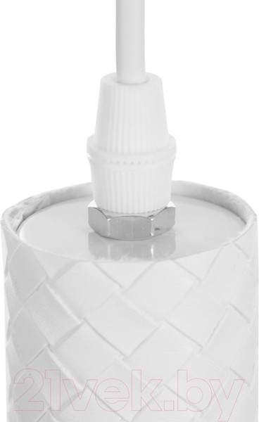 Изображение товара Люстра BayerLux Скин паук / 9919708 (белый)