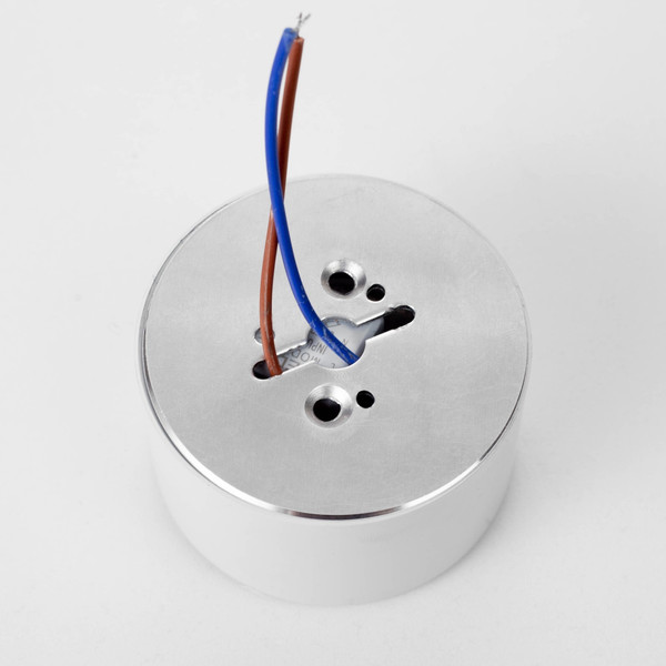 Изображение товара Точечный светильник BayerLux Алми / 9214776 (белый)